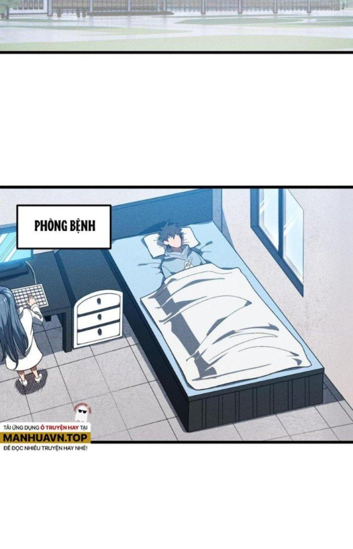 Linh Khí Bạo Phát, Ta Vô Tình Thức Tỉnh Thành Thần Chapter 10 - Trang 2