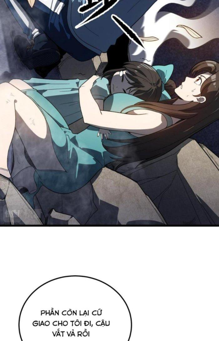 Linh Khí Bạo Phát, Ta Vô Tình Thức Tỉnh Thành Thần Chapter 10 - Trang 2