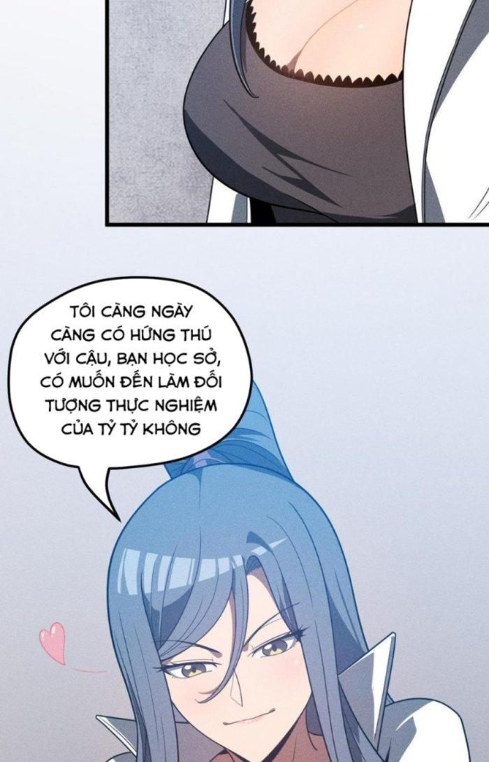 Linh Khí Bạo Phát, Ta Vô Tình Thức Tỉnh Thành Thần Chapter 10 - Trang 2