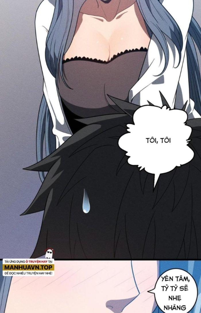 Linh Khí Bạo Phát, Ta Vô Tình Thức Tỉnh Thành Thần Chapter 10 - Trang 2