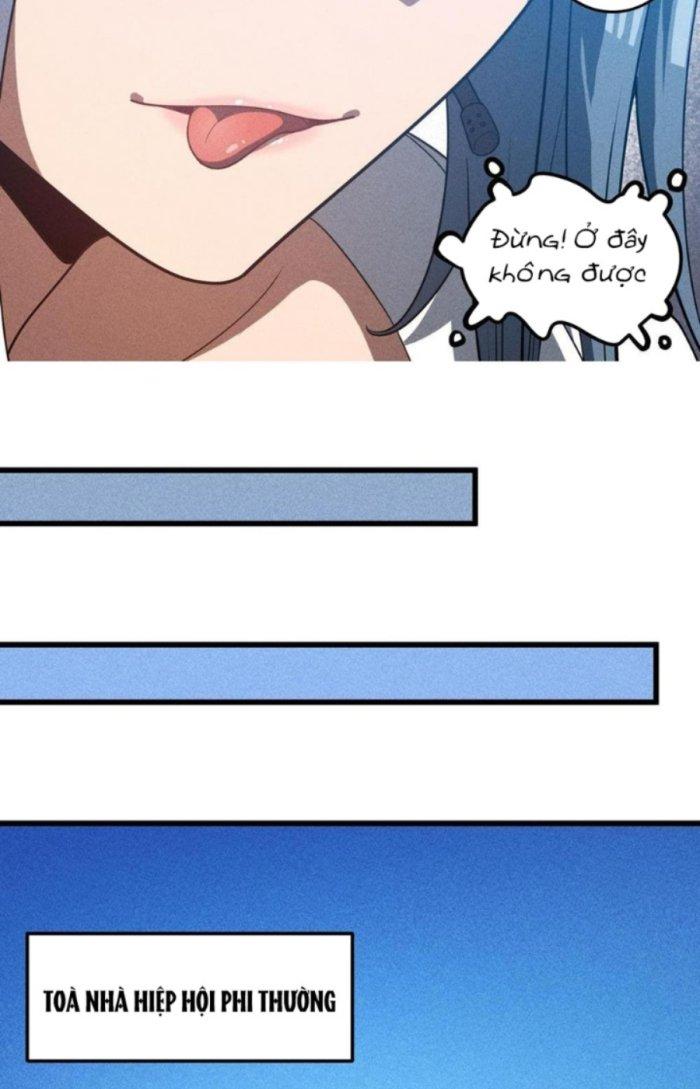 Linh Khí Bạo Phát, Ta Vô Tình Thức Tỉnh Thành Thần Chapter 10 - Trang 2