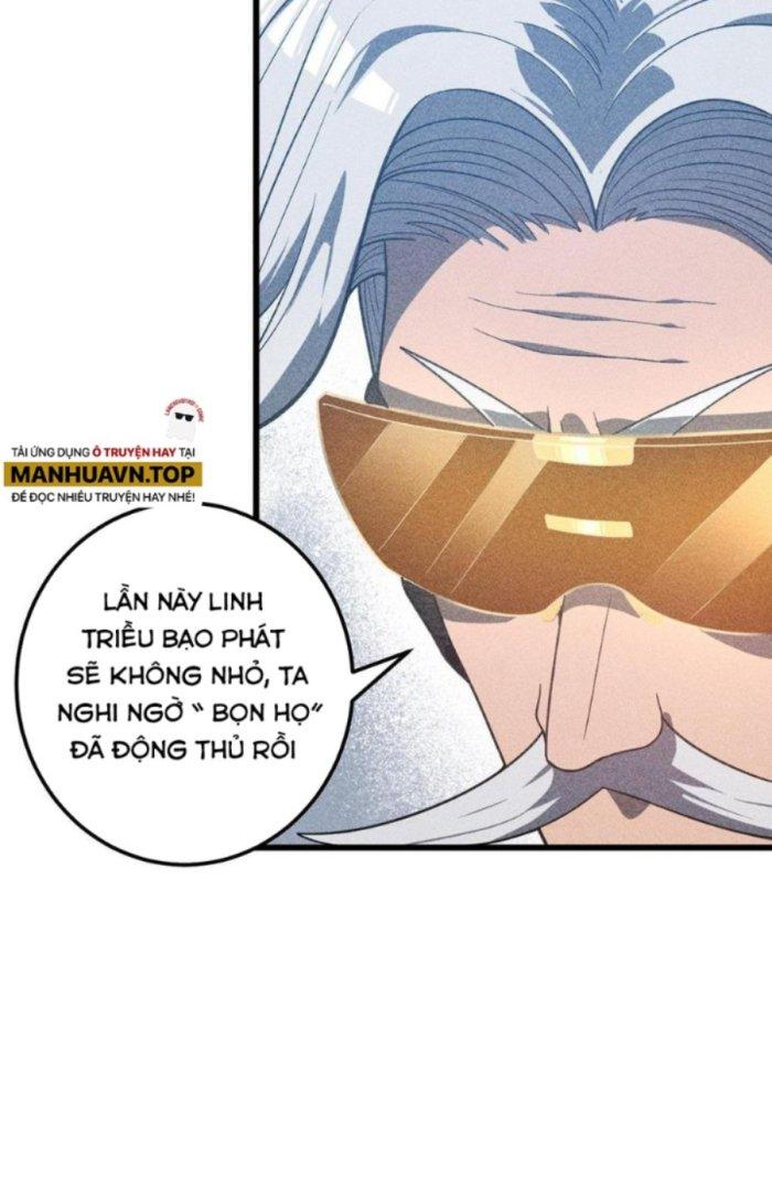 Linh Khí Bạo Phát, Ta Vô Tình Thức Tỉnh Thành Thần Chapter 10 - Trang 2