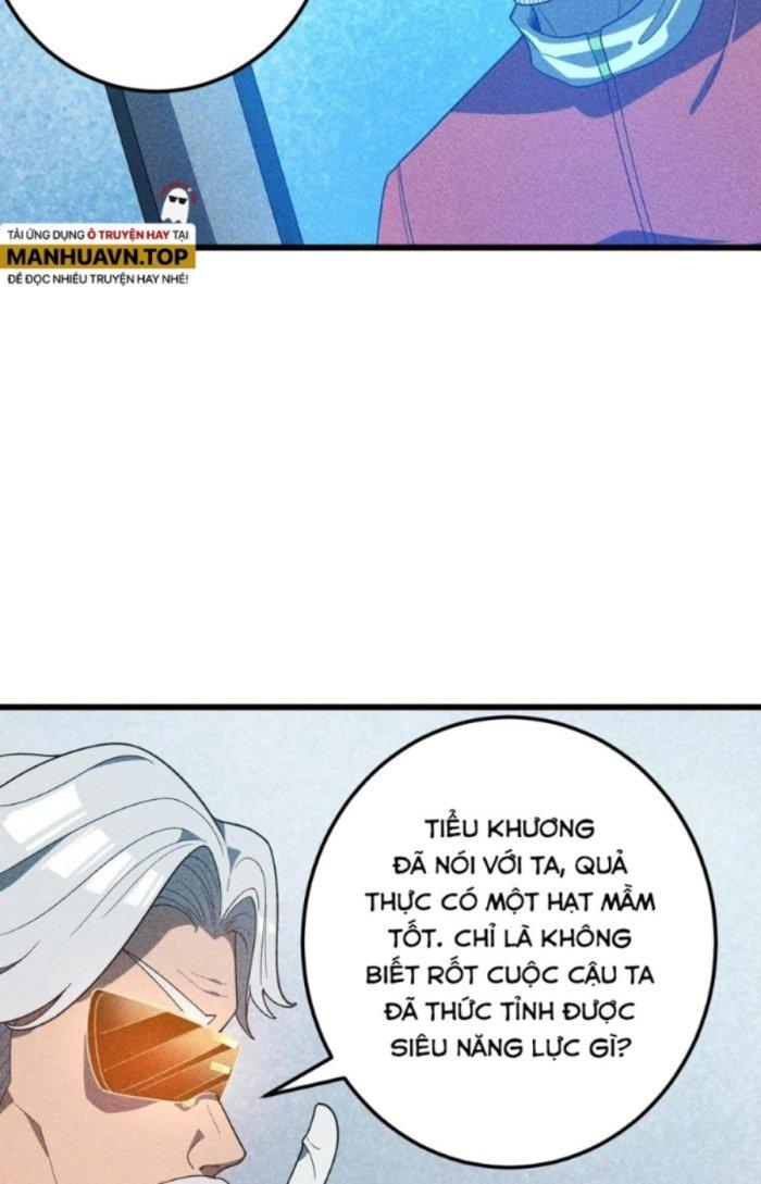 Linh Khí Bạo Phát, Ta Vô Tình Thức Tỉnh Thành Thần Chapter 10 - Trang 2