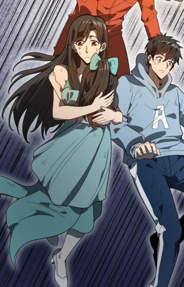 Linh Khí Bạo Phát, Ta Vô Tình Thức Tỉnh Thành Thần Chapter 10 - Trang 2