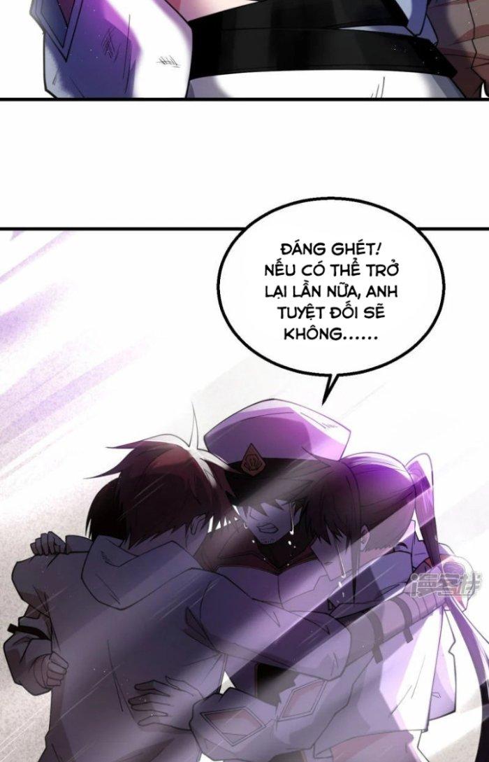 Chiến Hạm Của Ta Có Thể Thăng Cấp Chapter 1 - Trang 2