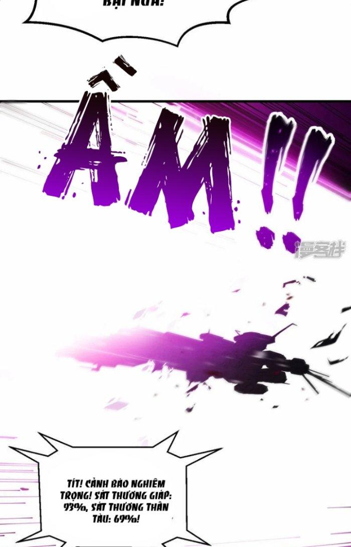 Chiến Hạm Của Ta Có Thể Thăng Cấp Chapter 1 - Trang 2