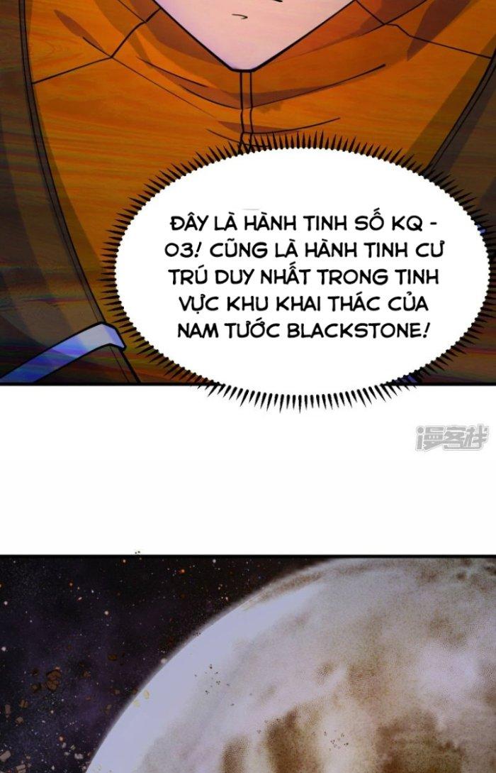 Chiến Hạm Của Ta Có Thể Thăng Cấp Chapter 1 - Trang 2