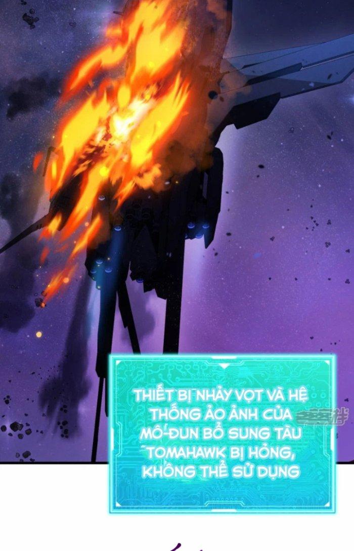 Chiến Hạm Của Ta Có Thể Thăng Cấp Chapter 1 - Trang 2