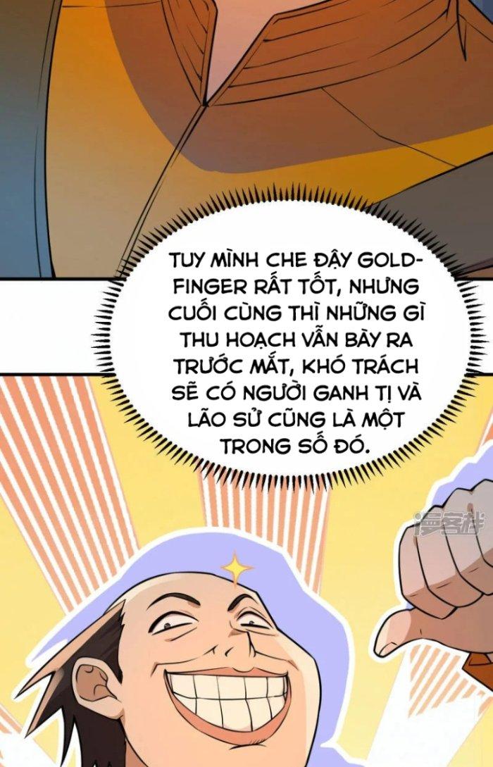 Chiến Hạm Của Ta Có Thể Thăng Cấp Chapter 1 - Trang 2