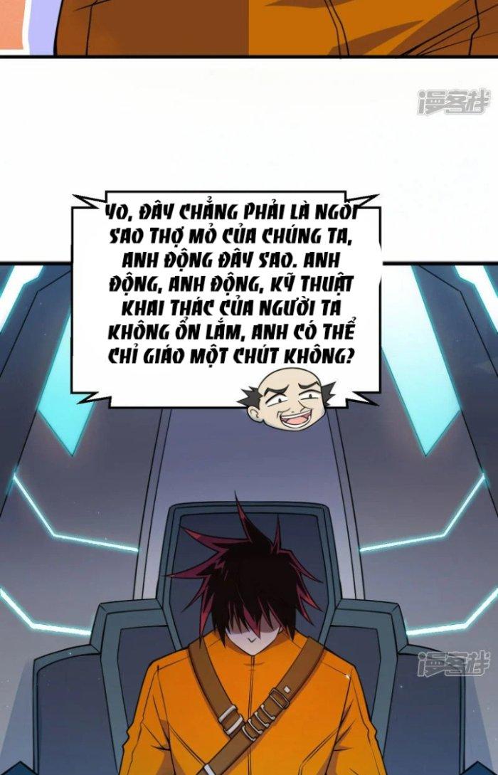 Chiến Hạm Của Ta Có Thể Thăng Cấp Chapter 1 - Trang 2