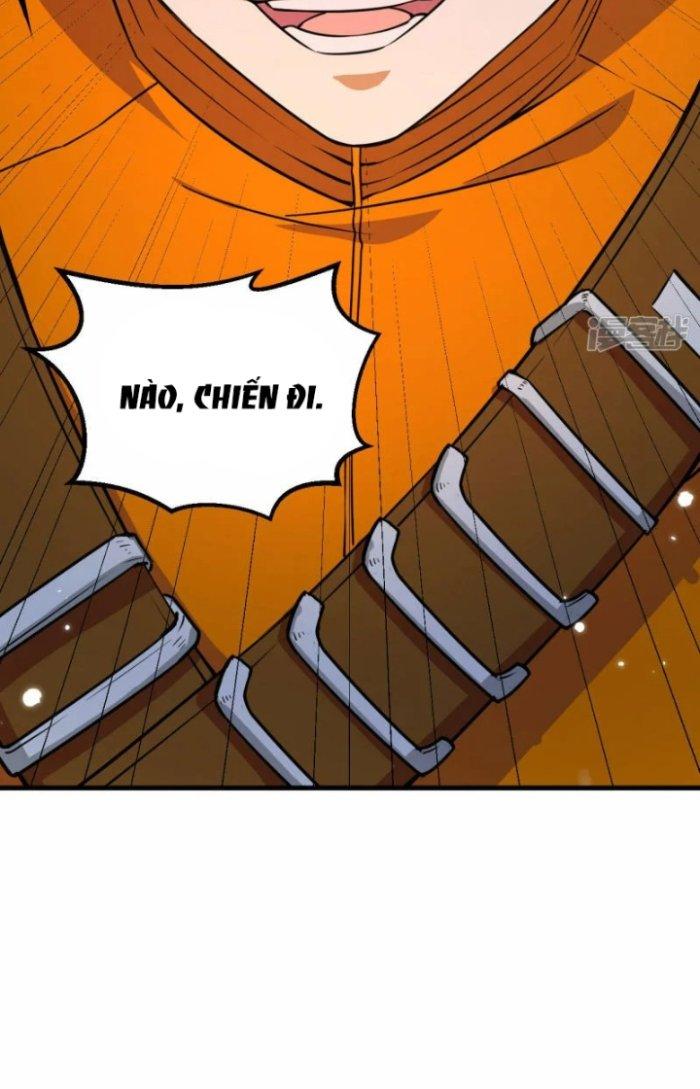 Chiến Hạm Của Ta Có Thể Thăng Cấp Chapter 1 - Trang 2