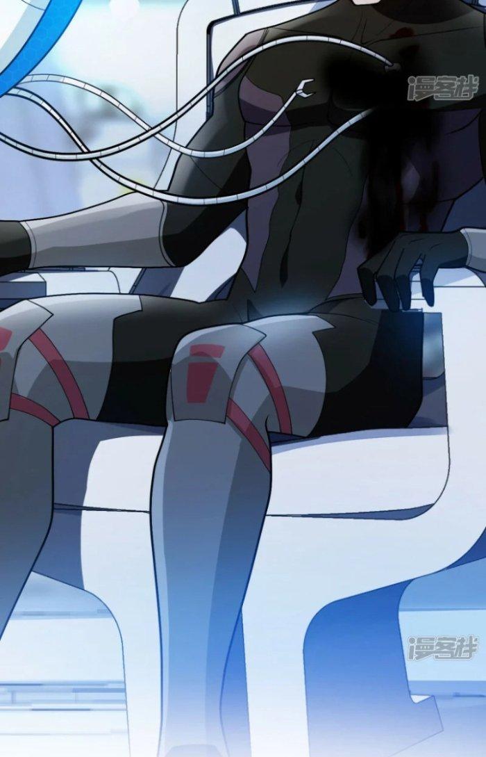 Chiến Hạm Của Ta Có Thể Thăng Cấp Chapter 3 - Trang 2