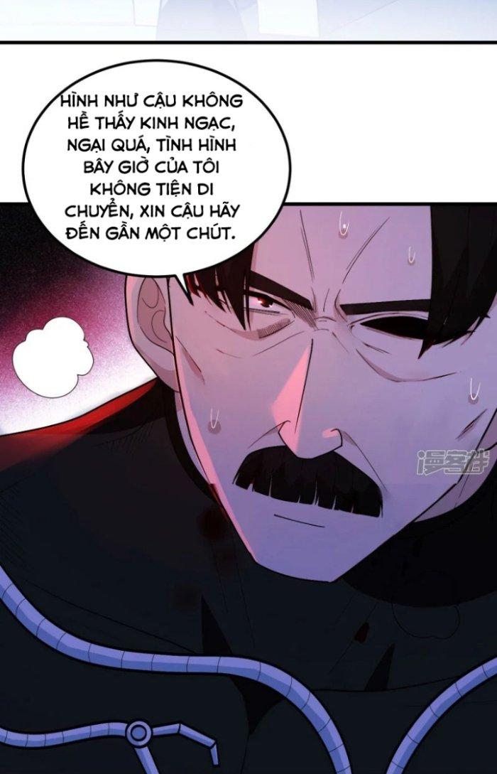 Chiến Hạm Của Ta Có Thể Thăng Cấp Chapter 3 - Trang 2