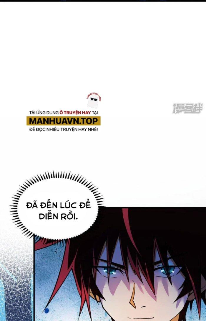 Chiến Hạm Của Ta Có Thể Thăng Cấp Chapter 3 - Trang 2