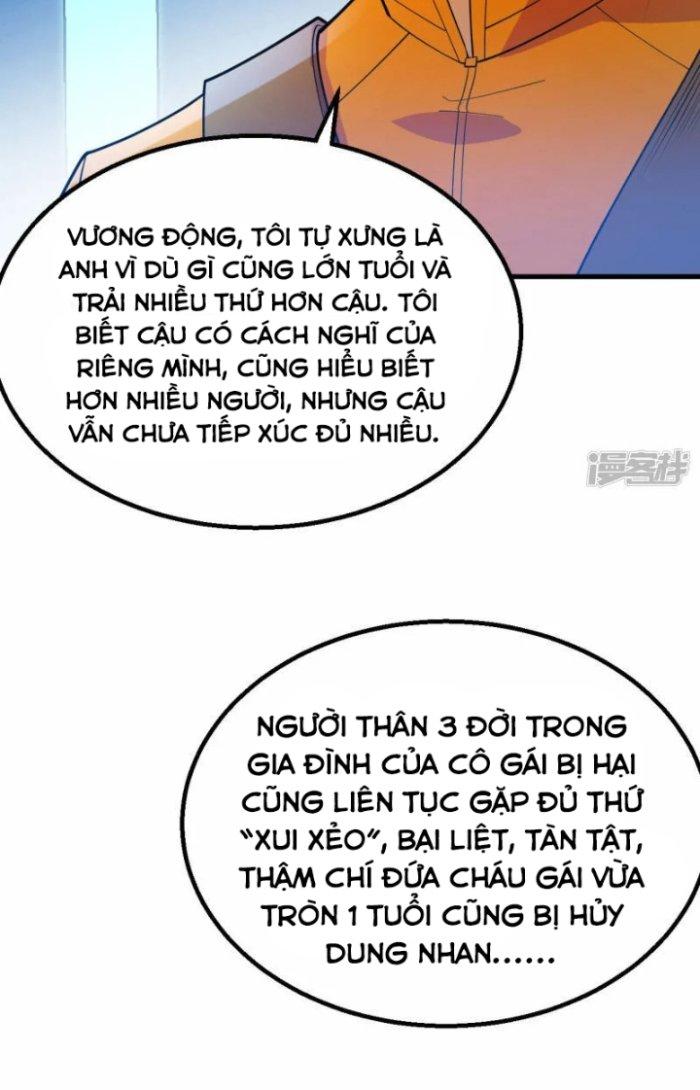 Chiến Hạm Của Ta Có Thể Thăng Cấp Chapter 3 - Trang 2