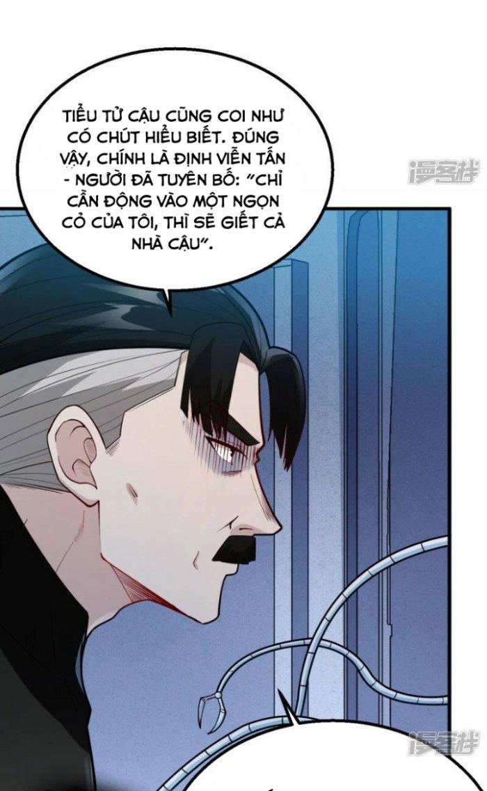 Chiến Hạm Của Ta Có Thể Thăng Cấp Chapter 3 - Trang 2