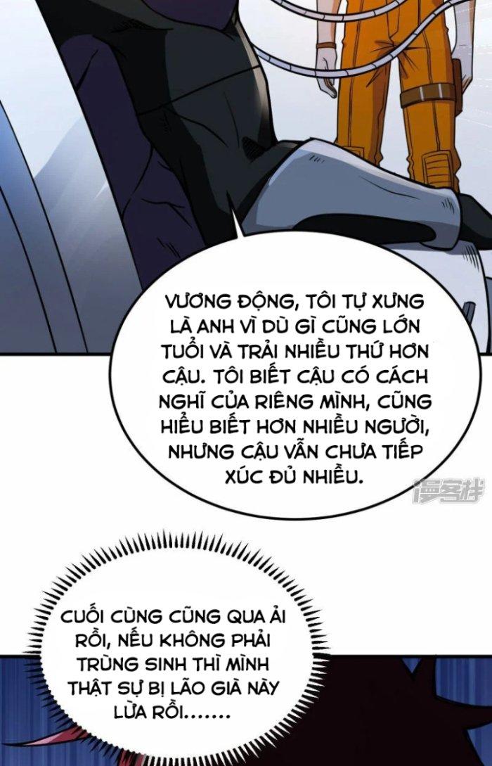 Chiến Hạm Của Ta Có Thể Thăng Cấp Chapter 3 - Trang 2