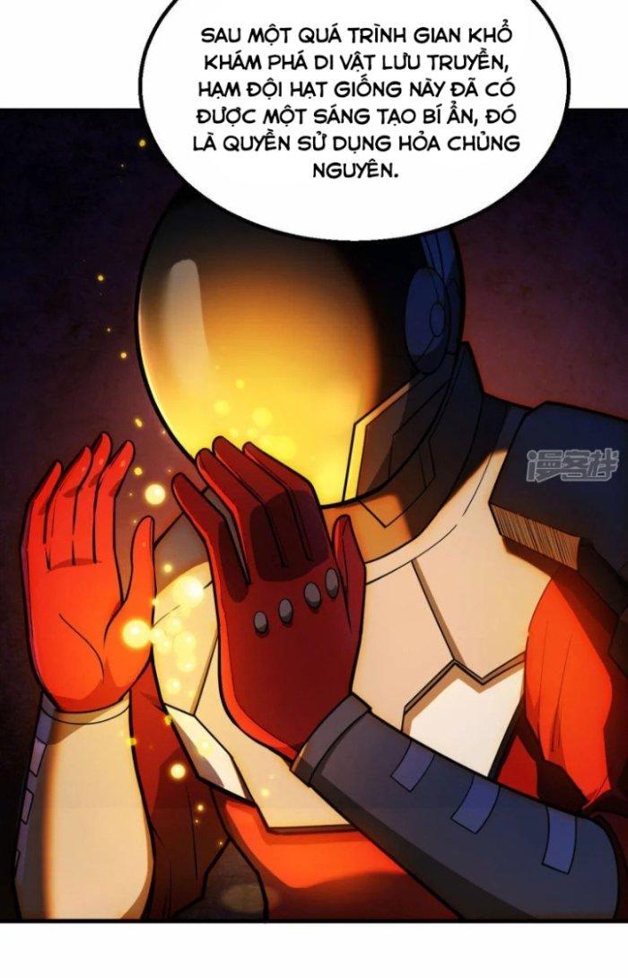 Chiến Hạm Của Ta Có Thể Thăng Cấp Chapter 4 - Trang 2