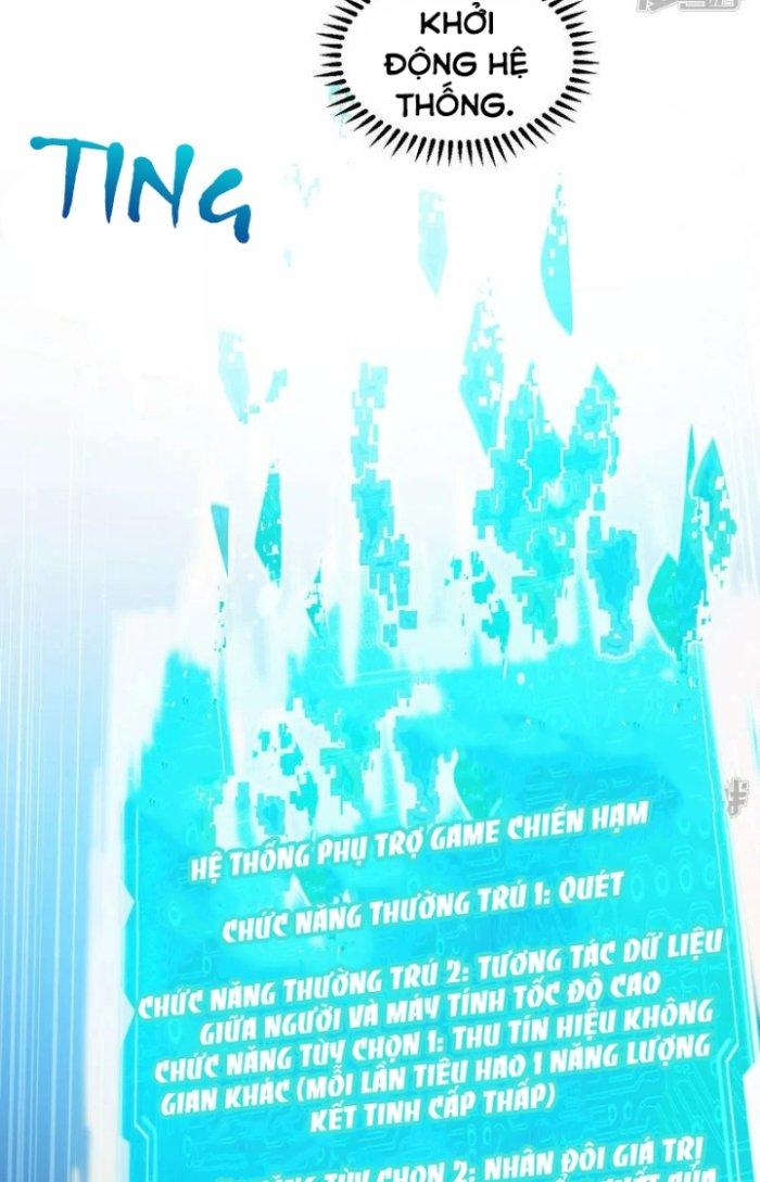 Chiến Hạm Của Ta Có Thể Thăng Cấp Chapter 4 - Trang 2