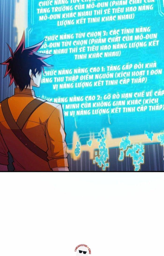 Chiến Hạm Của Ta Có Thể Thăng Cấp Chapter 4 - Trang 2