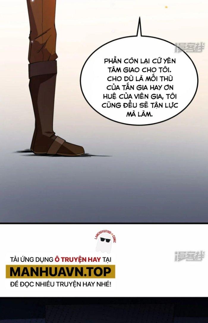 Chiến Hạm Của Ta Có Thể Thăng Cấp Chapter 4 - Trang 2