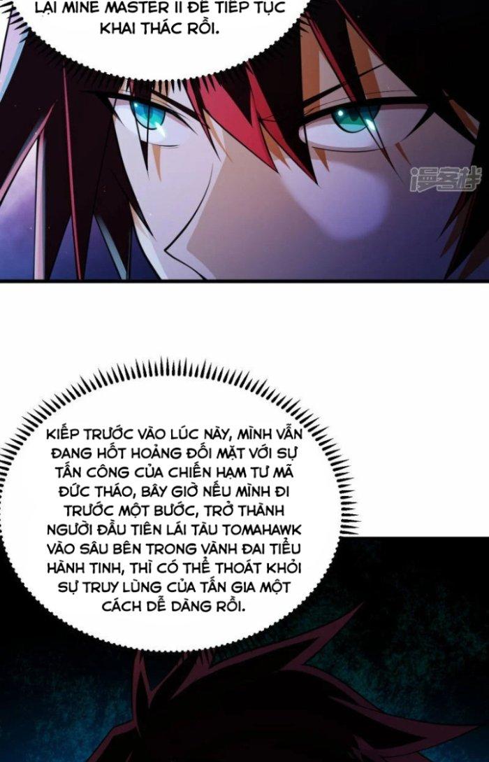 Chiến Hạm Của Ta Có Thể Thăng Cấp Chapter 4 - Trang 2