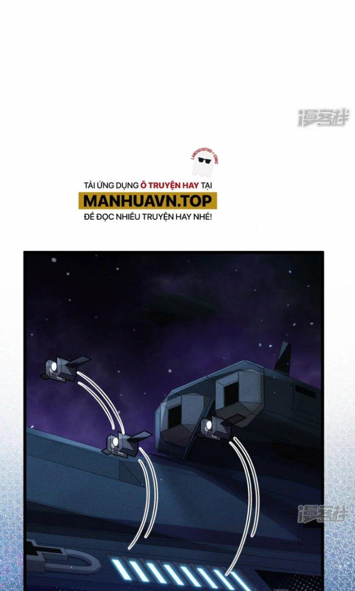 Chiến Hạm Của Ta Có Thể Thăng Cấp Chapter 4 - Trang 2