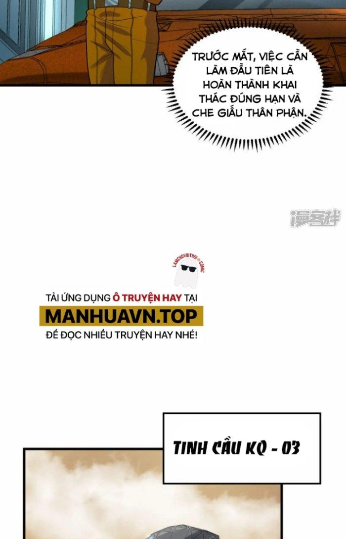 Chiến Hạm Của Ta Có Thể Thăng Cấp Chapter 5 - Trang 2