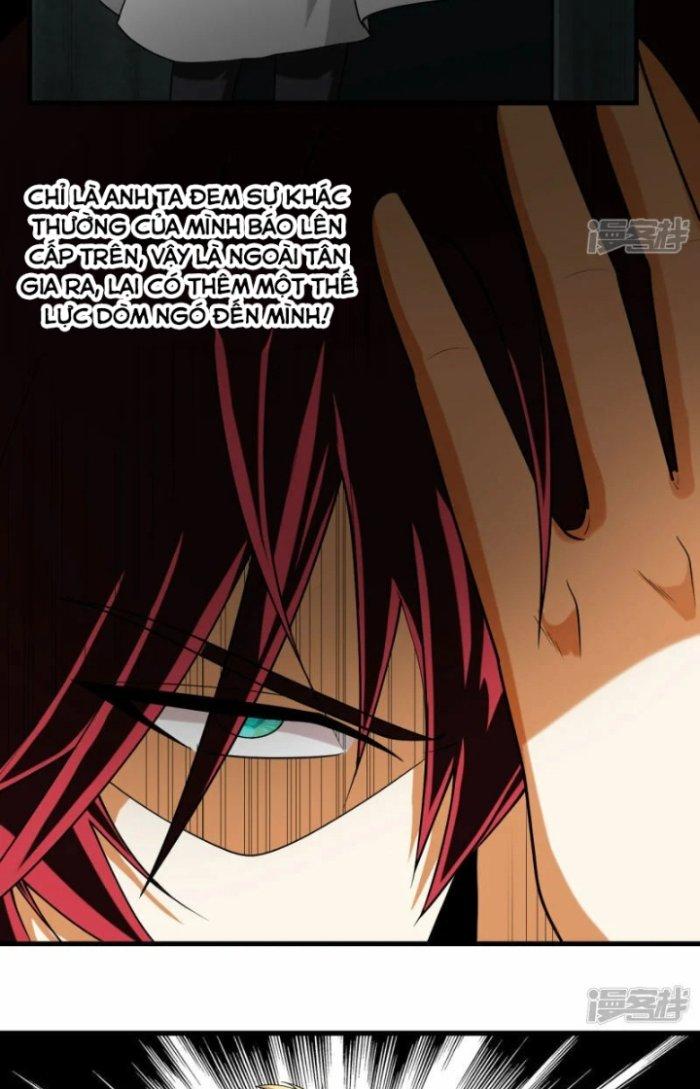 Chiến Hạm Của Ta Có Thể Thăng Cấp Chapter 5 - Trang 2