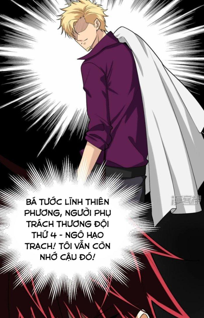 Chiến Hạm Của Ta Có Thể Thăng Cấp Chapter 5 - Trang 2