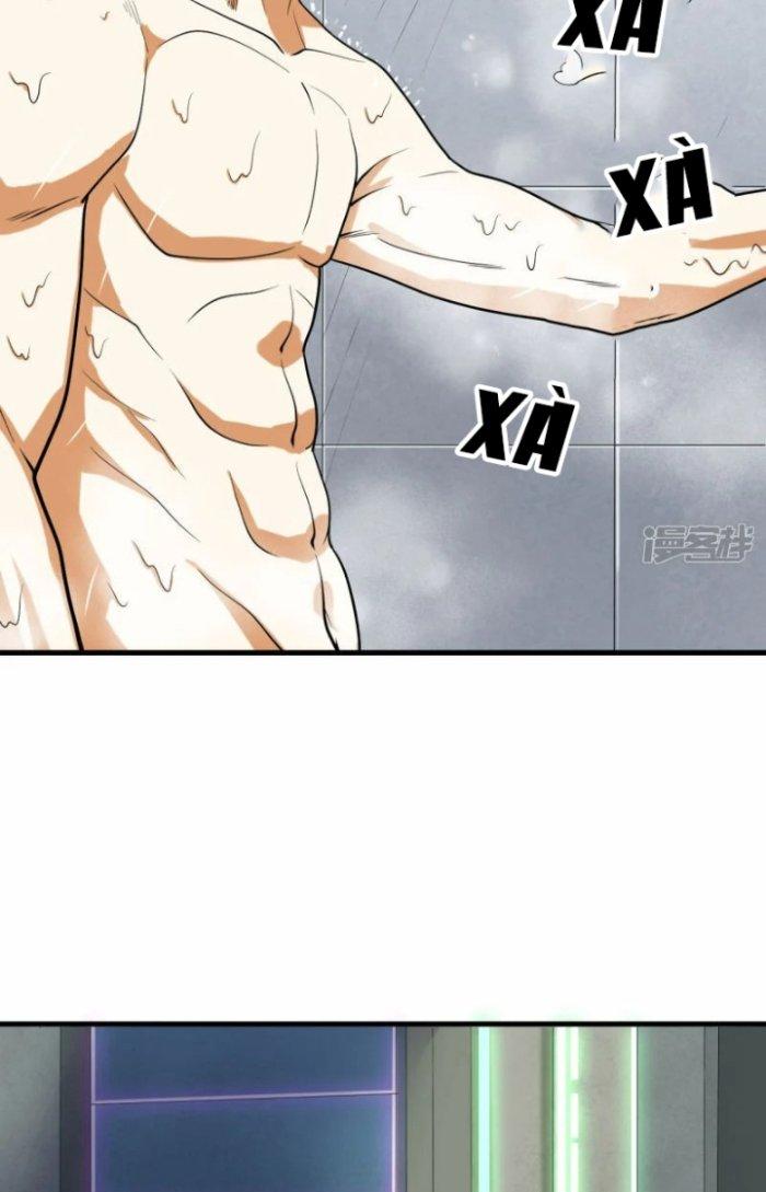 Chiến Hạm Của Ta Có Thể Thăng Cấp Chapter 5 - Trang 2