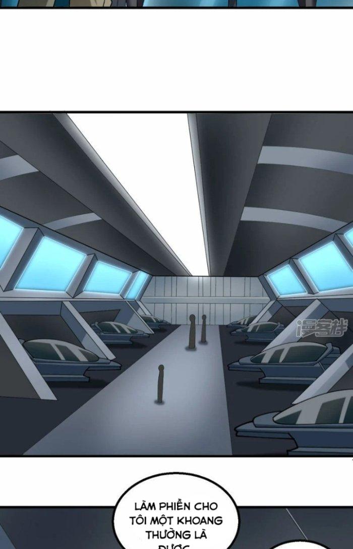 Chiến Hạm Của Ta Có Thể Thăng Cấp Chapter 5 - Trang 2