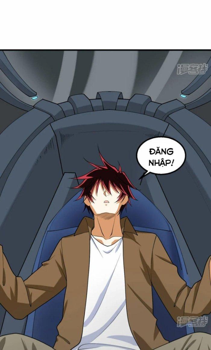 Chiến Hạm Của Ta Có Thể Thăng Cấp Chapter 5 - Trang 2