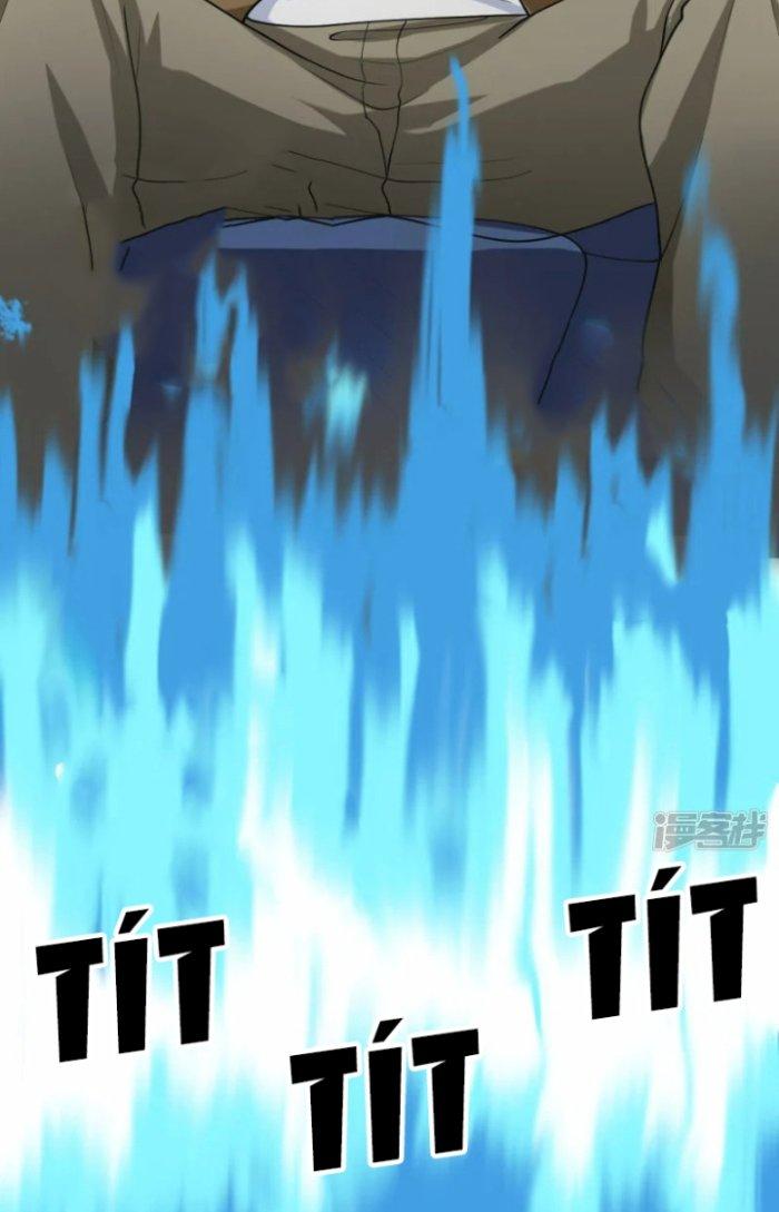 Chiến Hạm Của Ta Có Thể Thăng Cấp Chapter 5 - Trang 2