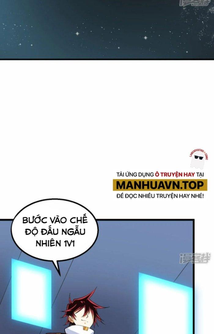 Chiến Hạm Của Ta Có Thể Thăng Cấp Chapter 5 - Trang 2