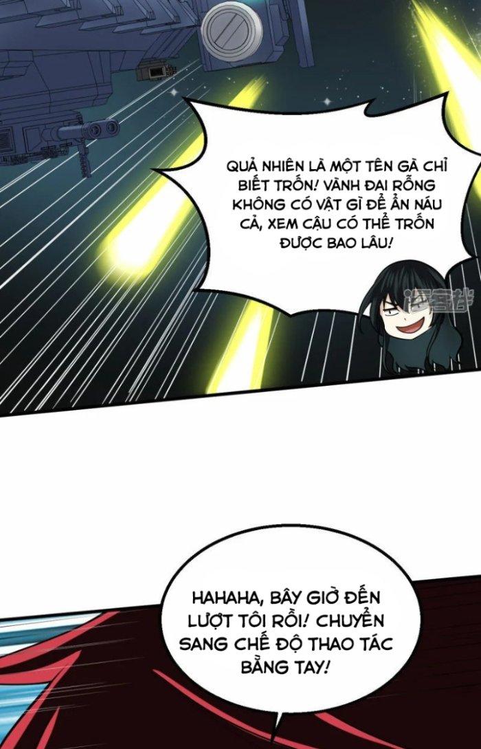 Chiến Hạm Của Ta Có Thể Thăng Cấp Chapter 5 - Trang 2