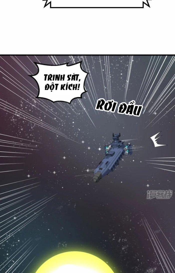 Chiến Hạm Của Ta Có Thể Thăng Cấp Chapter 5 - Trang 2