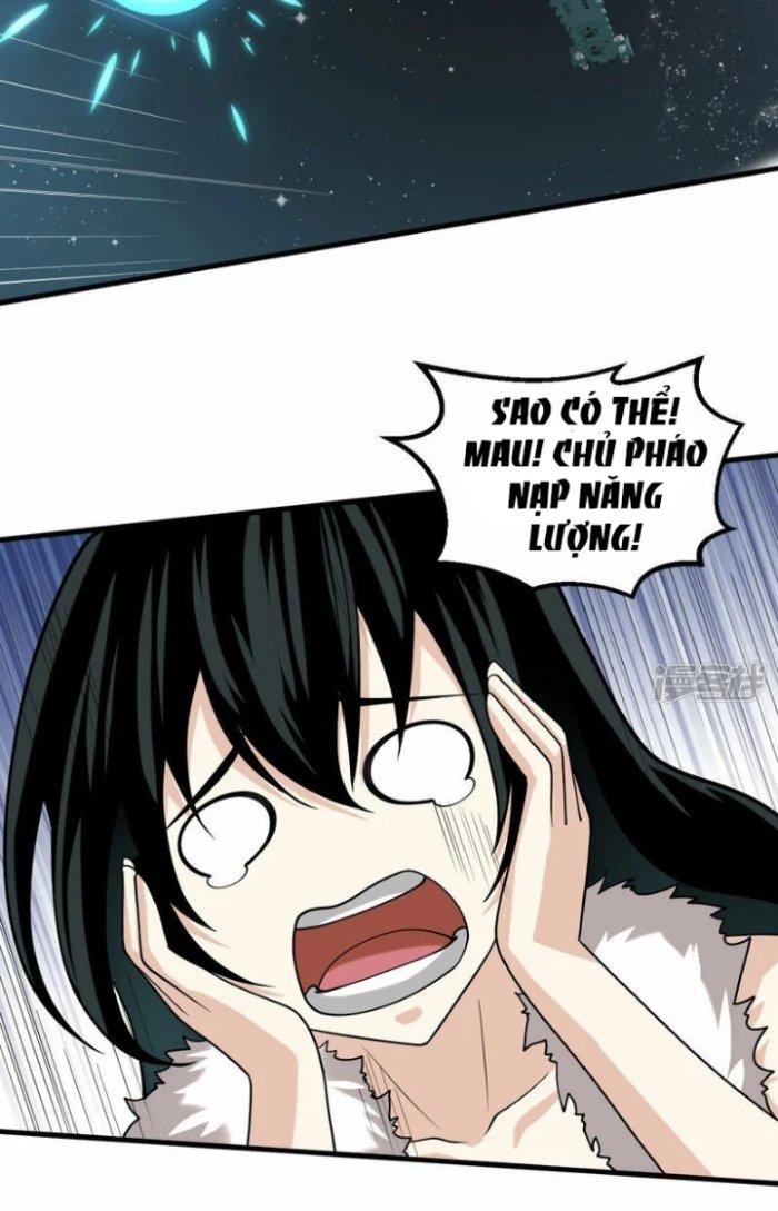 Chiến Hạm Của Ta Có Thể Thăng Cấp Chapter 5 - Trang 2