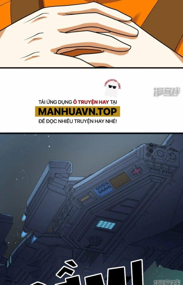 Chiến Hạm Của Ta Có Thể Thăng Cấp Chapter 5 - Trang 2