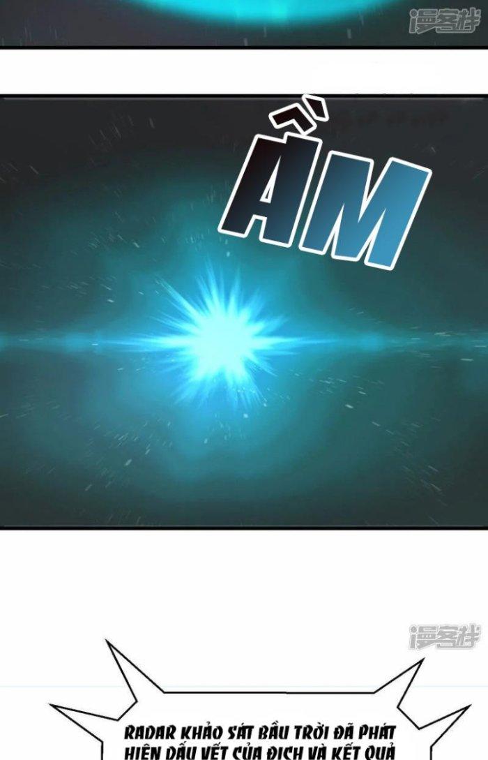 Chiến Hạm Của Ta Có Thể Thăng Cấp Chapter 6 - Trang 2