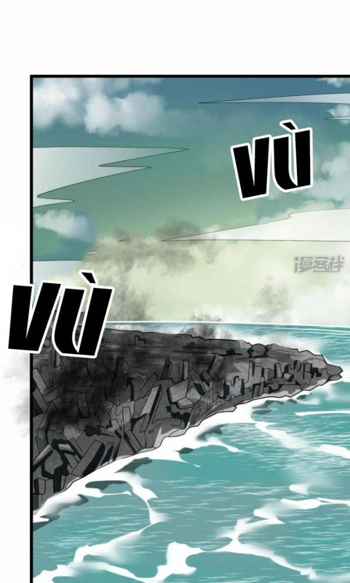 Chiến Hạm Của Ta Có Thể Thăng Cấp Chapter 6 - Trang 2