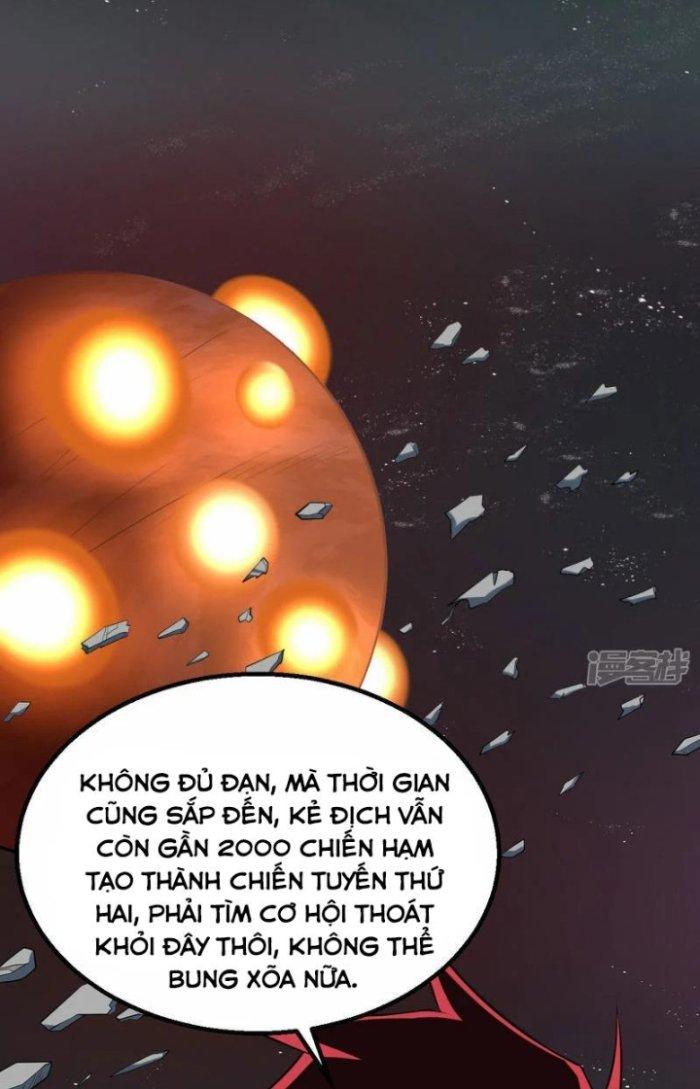 Chiến Hạm Của Ta Có Thể Thăng Cấp Chapter 6 - Trang 2