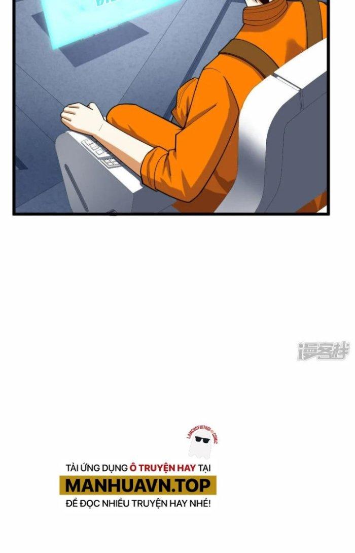 Chiến Hạm Của Ta Có Thể Thăng Cấp Chapter 6 - Trang 2