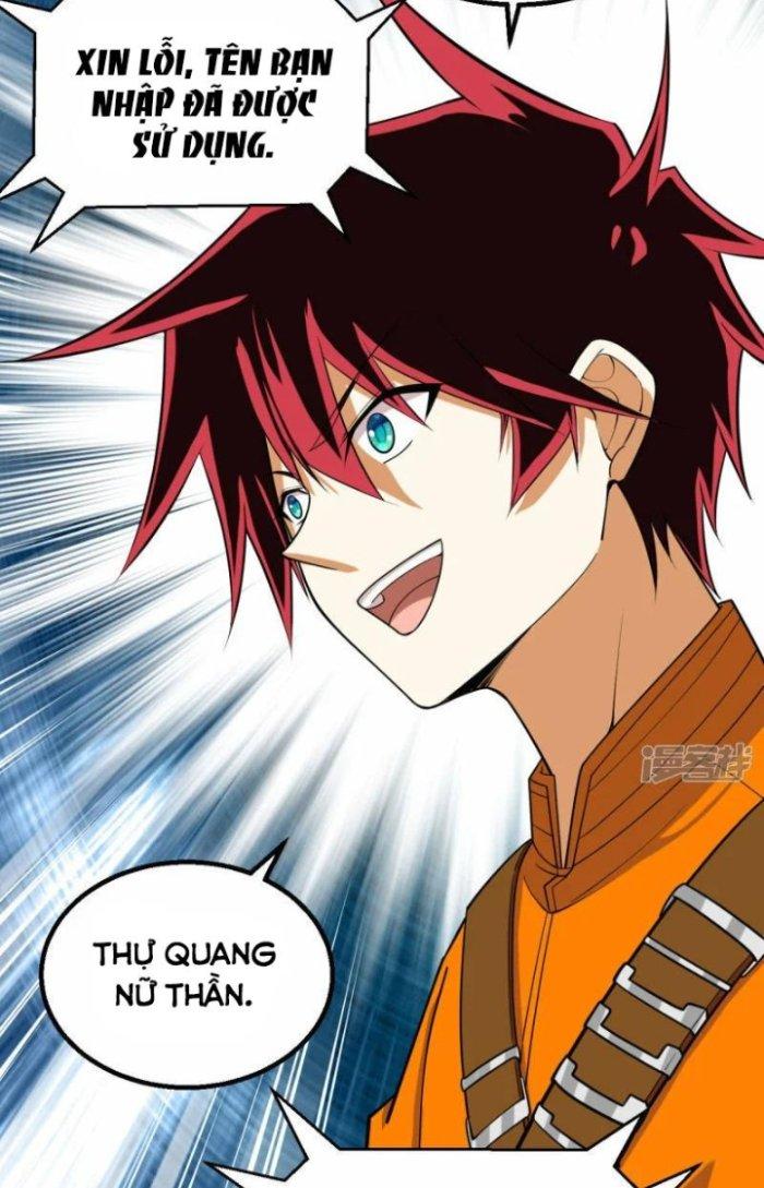 Chiến Hạm Của Ta Có Thể Thăng Cấp Chapter 6 - Trang 2