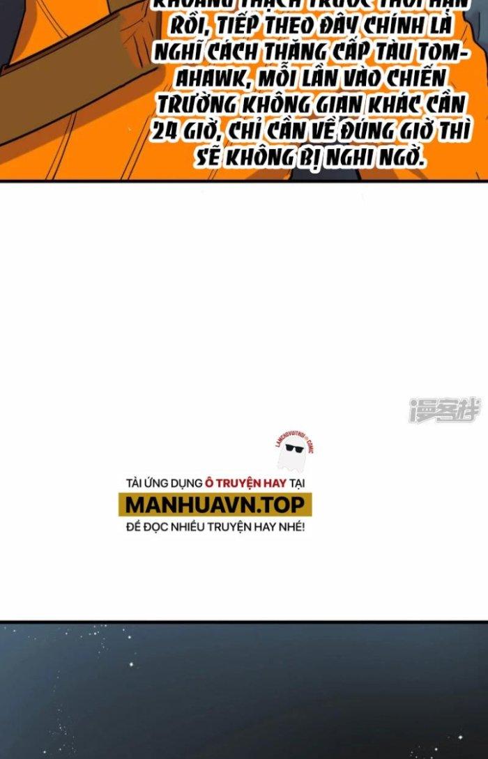 Chiến Hạm Của Ta Có Thể Thăng Cấp Chapter 6 - Trang 2