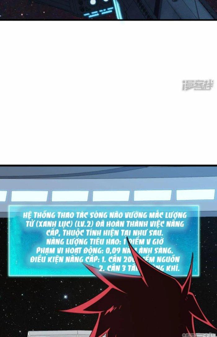 Chiến Hạm Của Ta Có Thể Thăng Cấp Chapter 7 - Trang 2