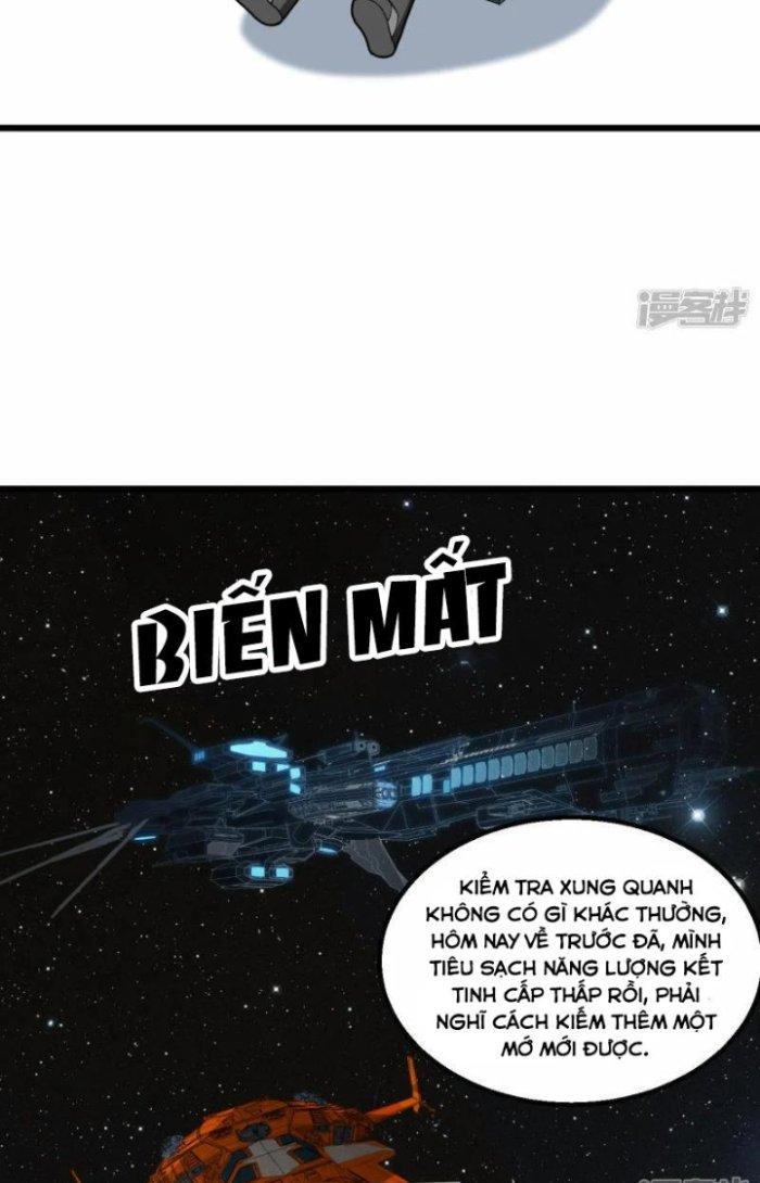Chiến Hạm Của Ta Có Thể Thăng Cấp Chapter 7 - Trang 2