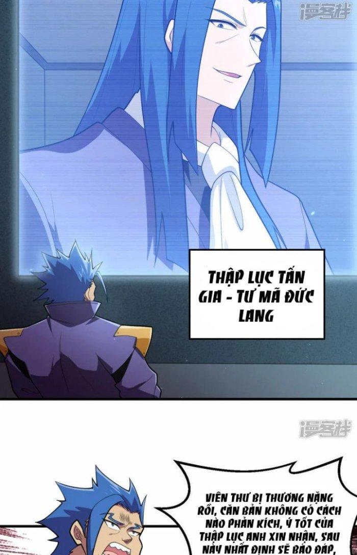 Chiến Hạm Của Ta Có Thể Thăng Cấp Chapter 7 - Trang 2