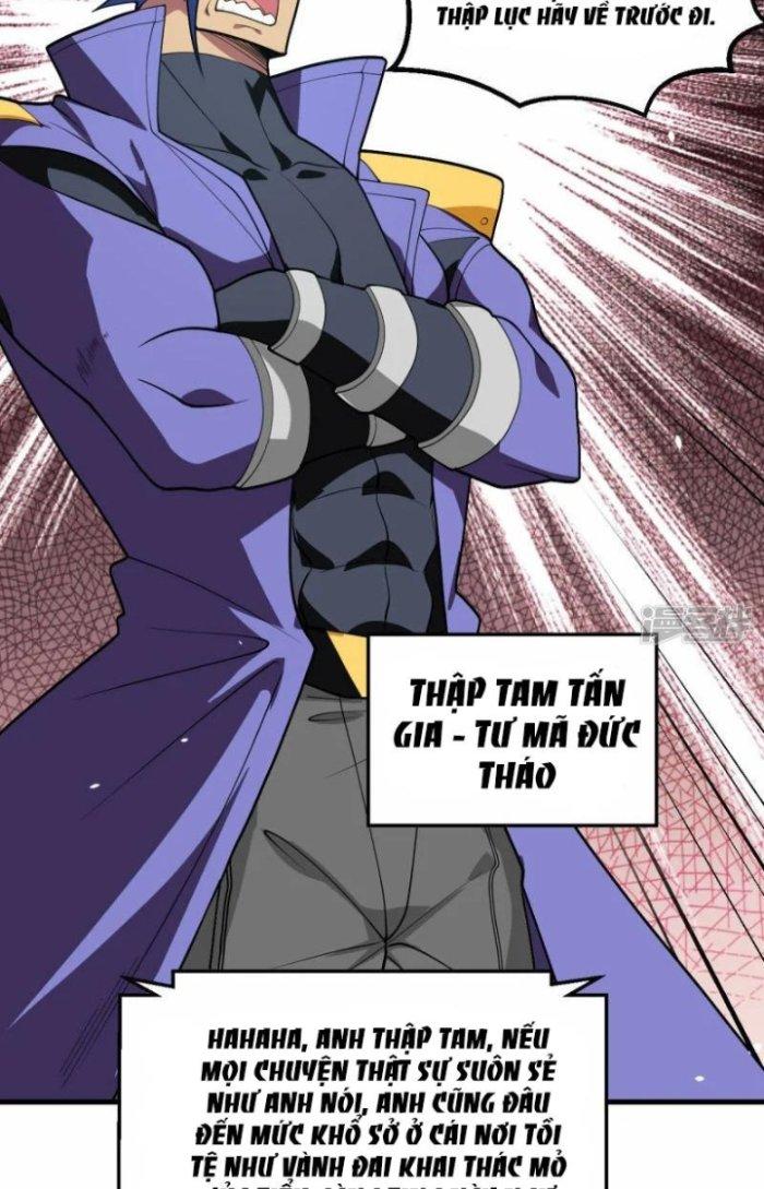 Chiến Hạm Của Ta Có Thể Thăng Cấp Chapter 7 - Trang 2