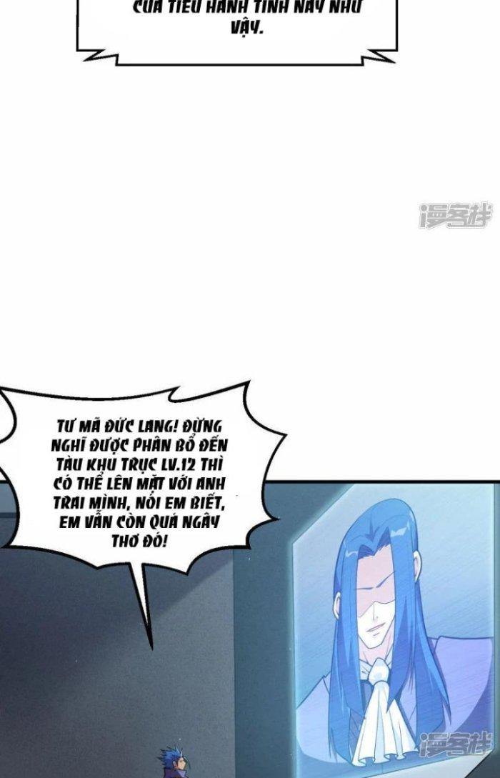 Chiến Hạm Của Ta Có Thể Thăng Cấp Chapter 7 - Trang 2